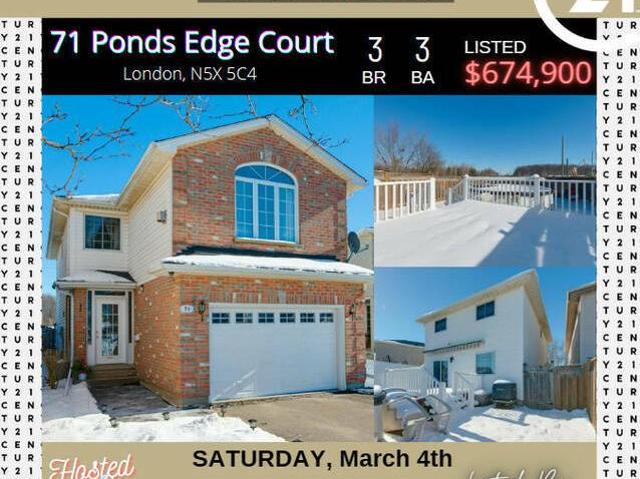 House for sale in London