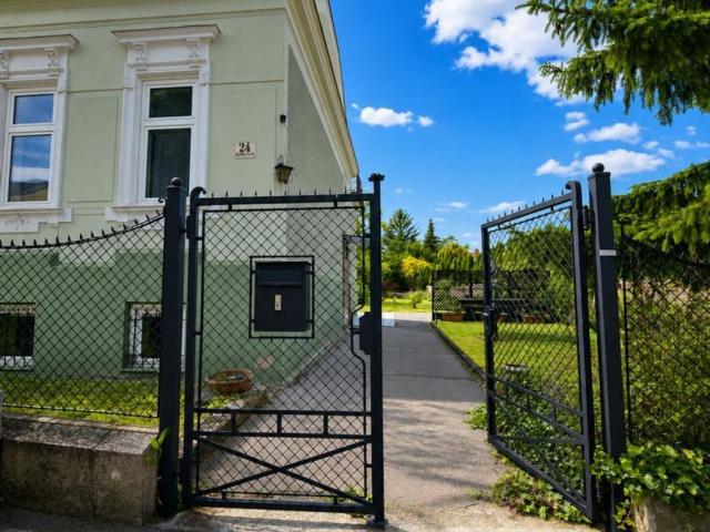 Haus kaufen in Brunn am Gebirge, Niederösterreich