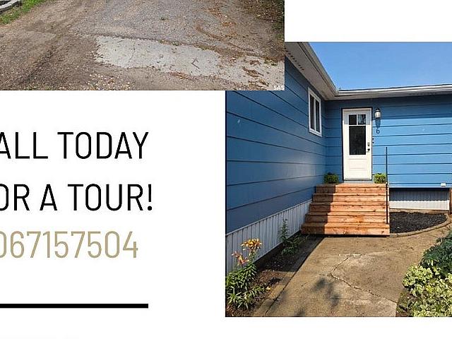 House for sale in Saskatoon, Saskatchewan
