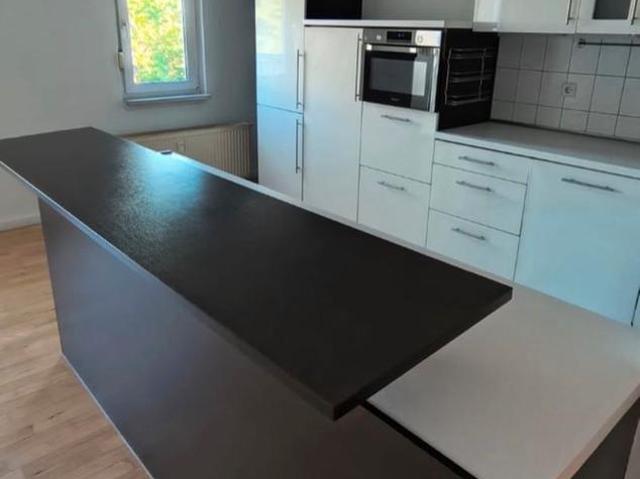 Wohnung kaufen in Treptow-Köpenick, Berlin