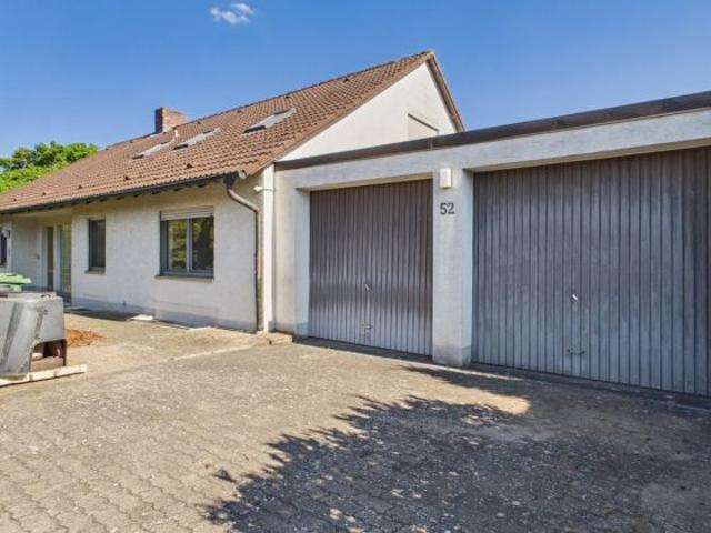Haus kaufen in Herrieden, Landkreis Ansbach