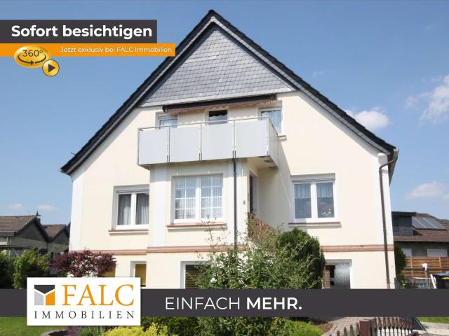 Haus kaufen in Holzhausen, Bad Pyrmont