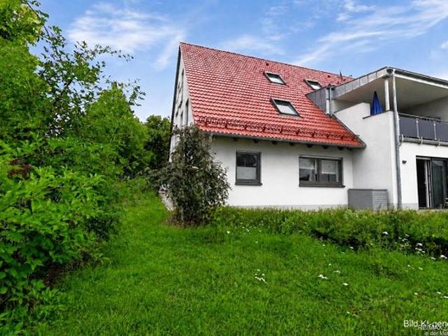 Wohnung kaufen in Merkendorf, Landkreis Ansbach