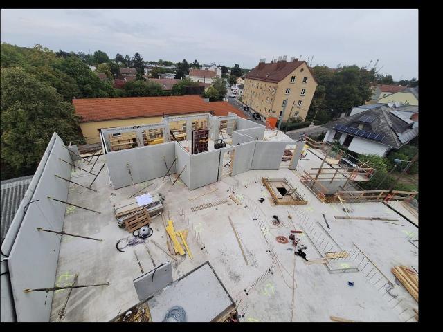 Wohnung kaufen in Seestadt, Wien