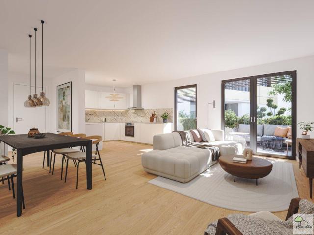 Apartment kaufen in Floridsdorf, Wien