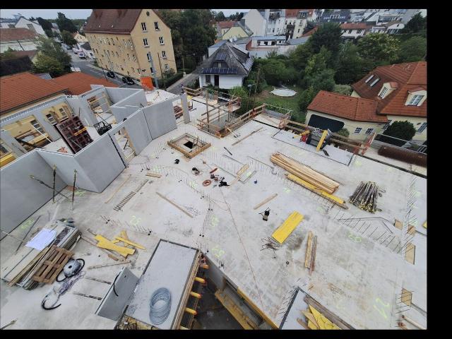 Wohnung kaufen in Seestadt, Wien