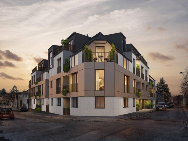 Apartment kaufen in Floridsdorf, Wien