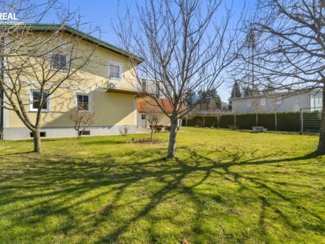 Haus kaufen in Sankt Peter, Gersdorf-Feistritz