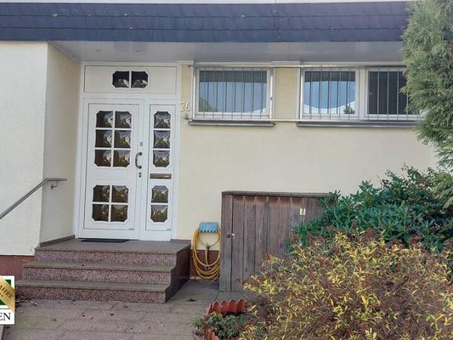 Haus kaufen in Sprockhövel, Nordrhein-Westfalen