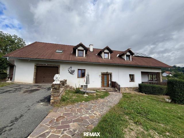 Haus kaufen in Safenberg, Pöllauberg