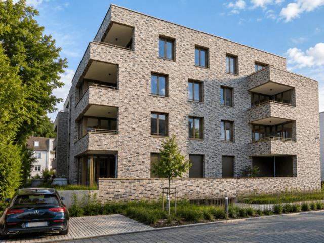 Wohnung kaufen in Kapellenberg, Chemnitz