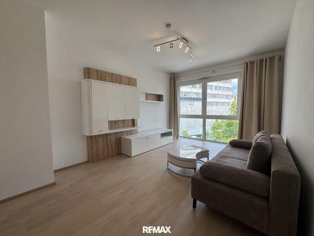 Wohnung mieten in Klagenfurt, Kärnten