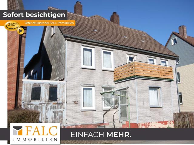 Haus kaufen in Deensen, Niedersachsen