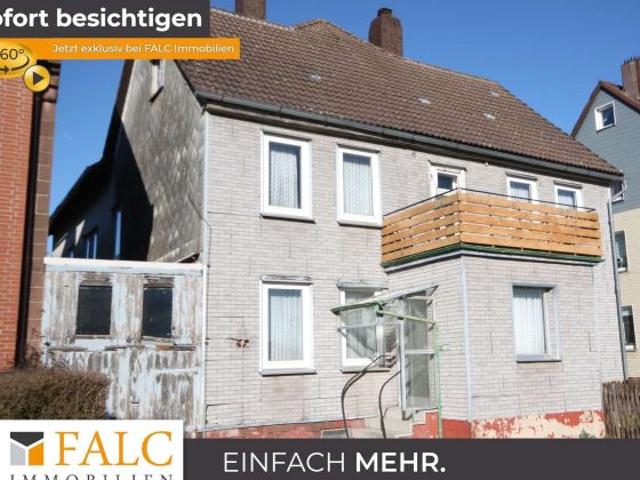 Haus kaufen in Deensen, Niedersachsen