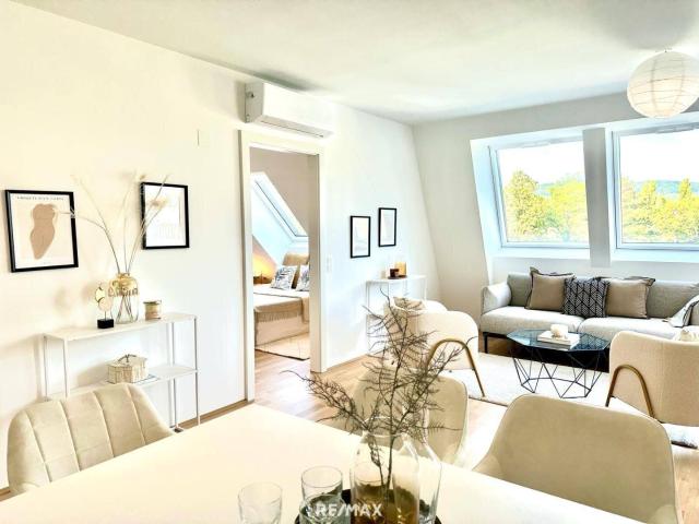 Apartment kaufen in Wien