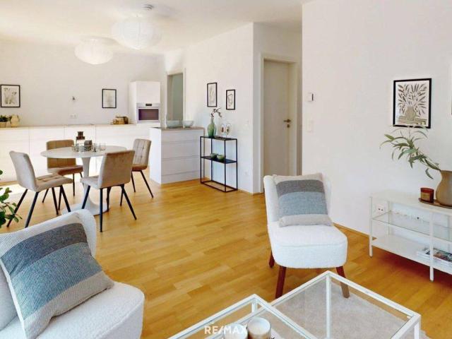 Apartment kaufen in Wien