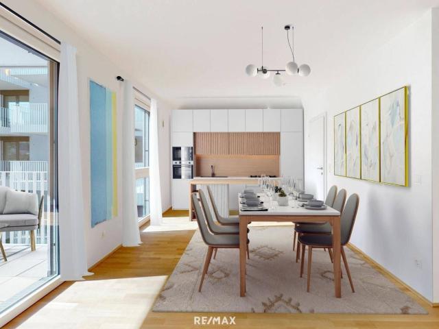 Apartment kaufen in Wien