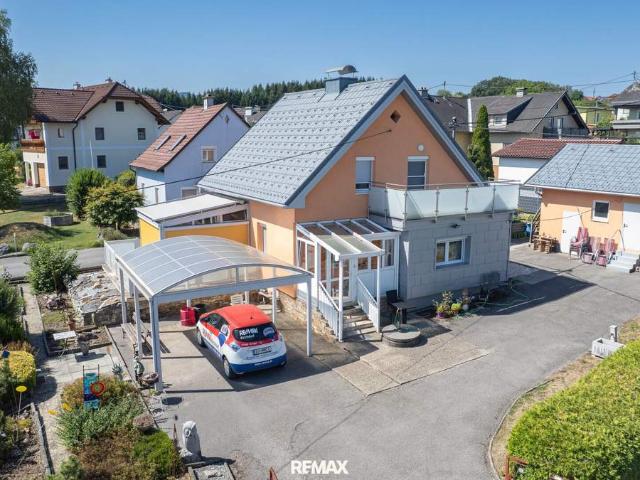 Haus kaufen in Kirchdorf, Pernegg an der Mur