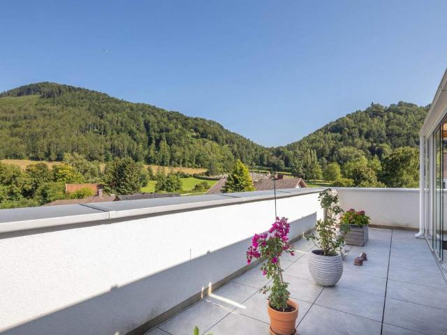 Wohnung kaufen in Kirchdorf, Pernegg an der Mur