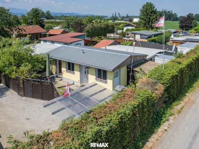 Haus kaufen in Kirchdorf, Pernegg an der Mur