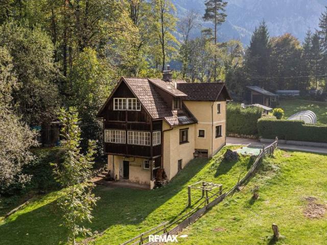 Haus kaufen in Kirchdorf, Pernegg an der Mur