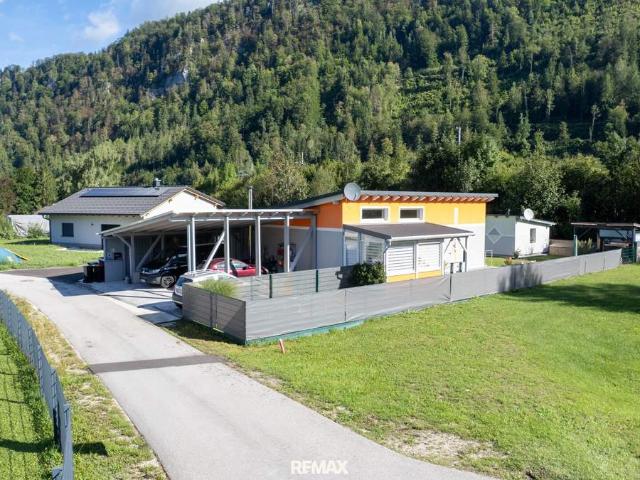 Haus kaufen in Kirchdorf, Pernegg an der Mur