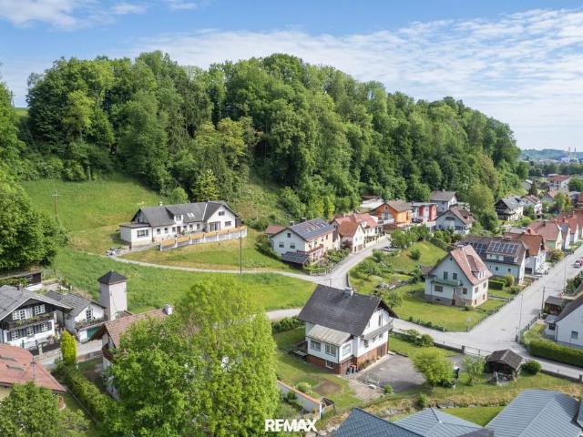 Haus kaufen in Kirchdorf, Pernegg an der Mur