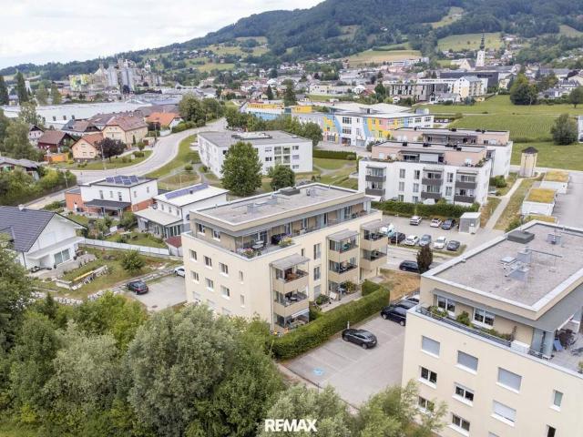 Wohnung kaufen in Kirchdorf, Pernegg an der Mur