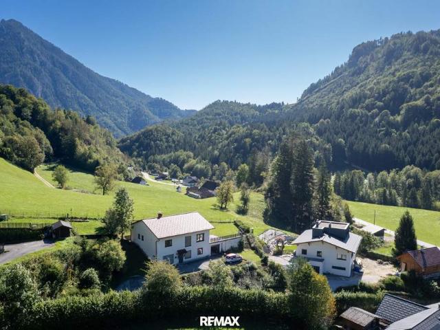 Haus kaufen in Kirchdorf, Pernegg an der Mur