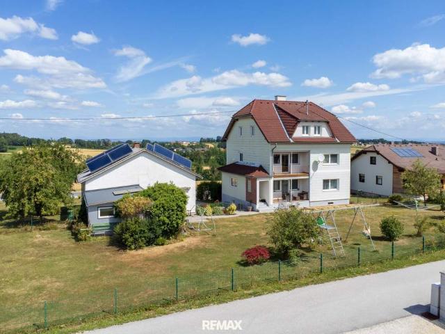Haus kaufen in Kirchdorf, Pernegg an der Mur