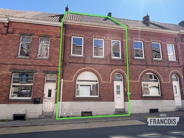 Maison location à Zottegem, Oost-Vlaanderen