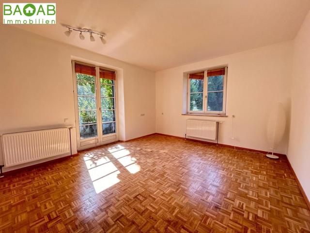 Apartment mieten in Welzenegg, Klagenfurt