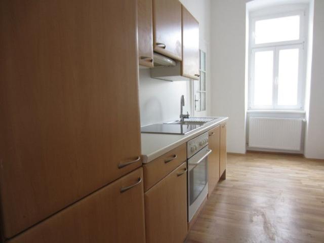 Apartment mieten in Ottakring, Wien