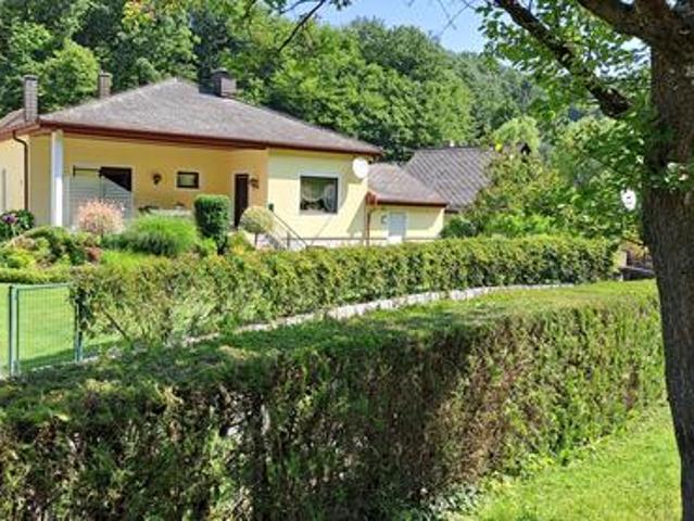 Haus kaufen in Weidling, Klosterneuburg