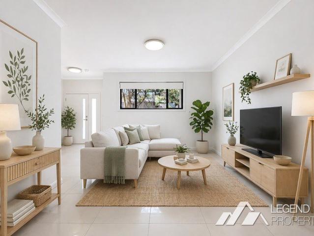 Townhouse for sale in Sydney, New South Wales