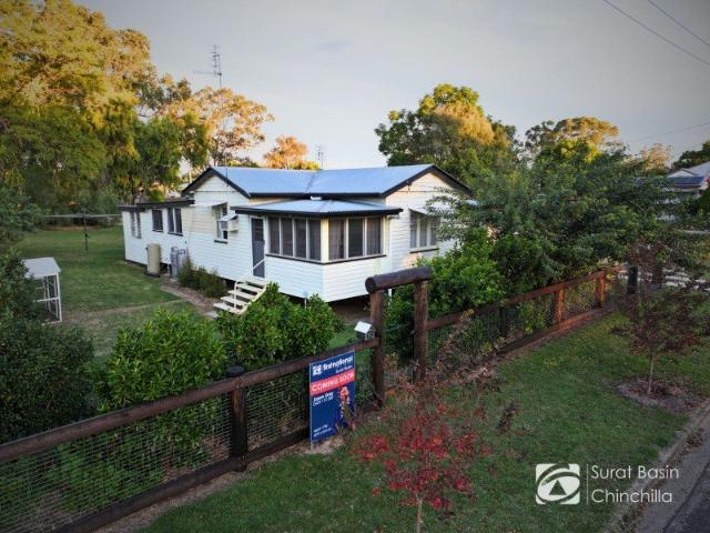House for sale in Chinchilla, Queensland