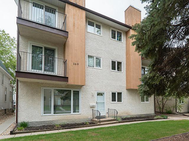 Condo for sale in East St. Paul, Manitoba