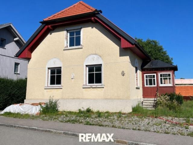 Einfamilienhaus kaufen in Andorf, Oberösterreich