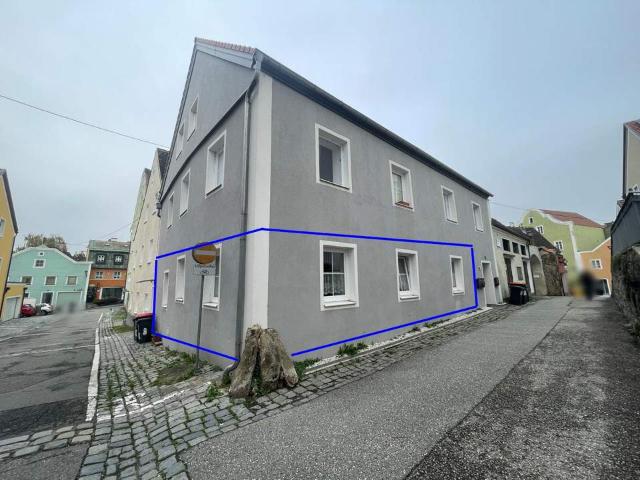 Wohnung kaufen in Vorstadt, Schärding