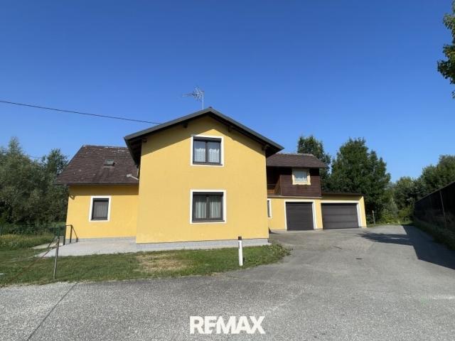 Einfamilienhaus kaufen in Zell an der Pram, Oberösterreich