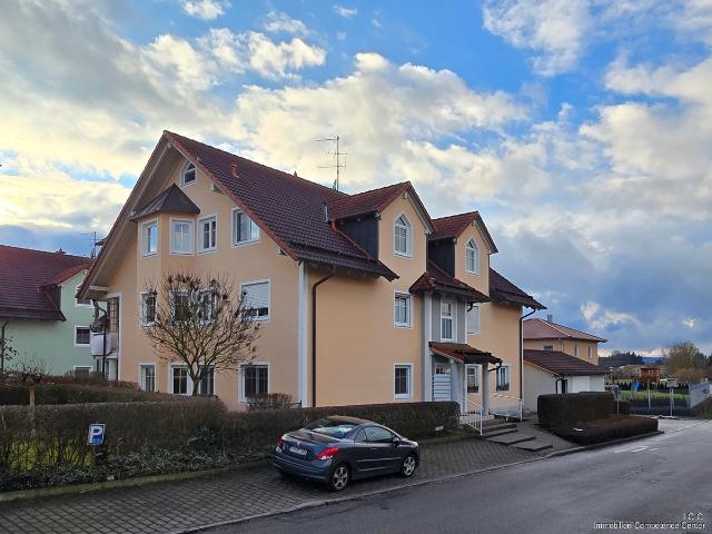 Wohnung kaufen in Pillham, Abtsdorf