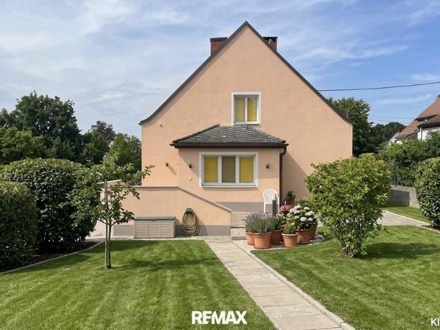 Haus kaufen in Mistelbach, Niederösterreich