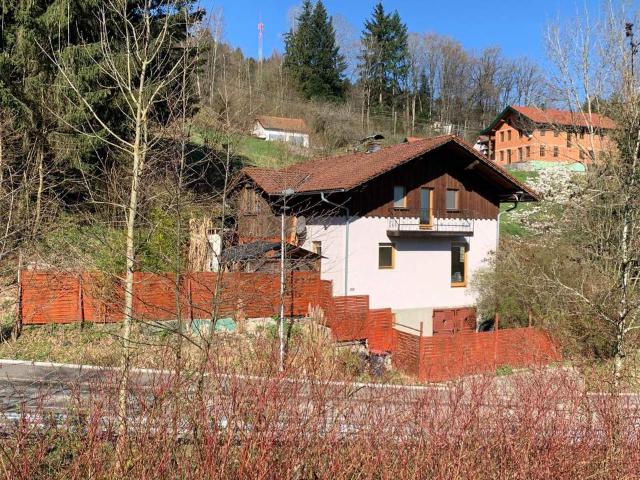 Haus kaufen in Vorstadt, Schärding