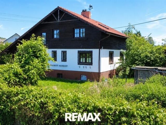 Einfamilienhaus kaufen in Wallern an der Trattnach, Oberösterreich