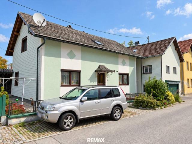Haus kaufen in Vorstadt, Schärding