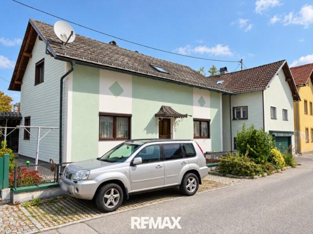 Einfamilienhaus kaufen in Riedau, Bezirk Schärding