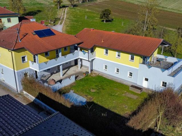 Haus kaufen in Parz, Grieskirchen