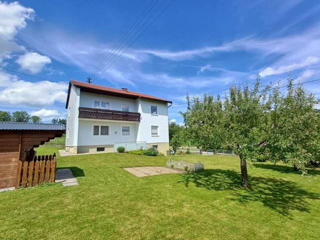 Haus kaufen in Parz, Grieskirchen