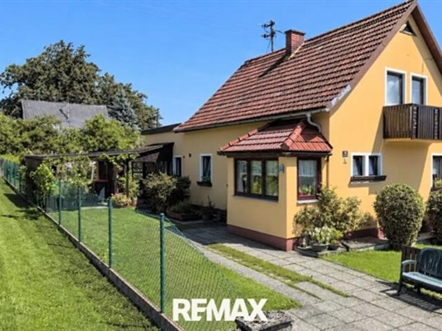 Einfamilienhaus kaufen in Wallern an der Trattnach, Oberösterreich