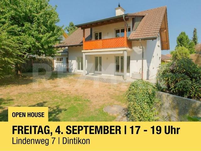 Immobilie kaufen in Frauenfeld, Thurgau